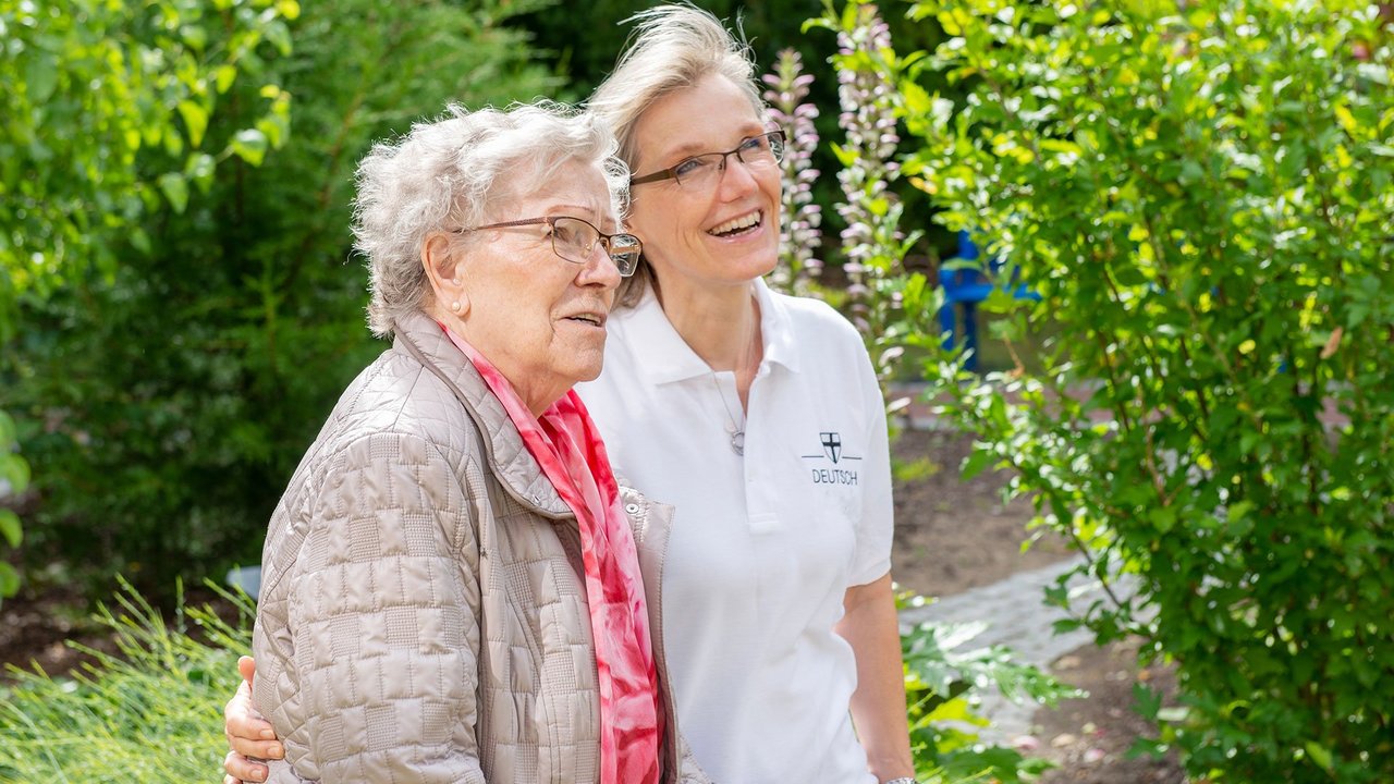 Ambulante Dienst In Der Nähe Träger und Trägerleistungen des Ambulanten Pflegedienst St. Elisabeth
